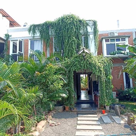 Wow Farm House Auroville Kültér fotó