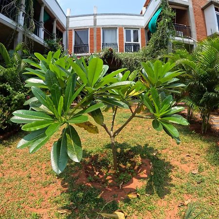 Wow Farm House Auroville Kültér fotó