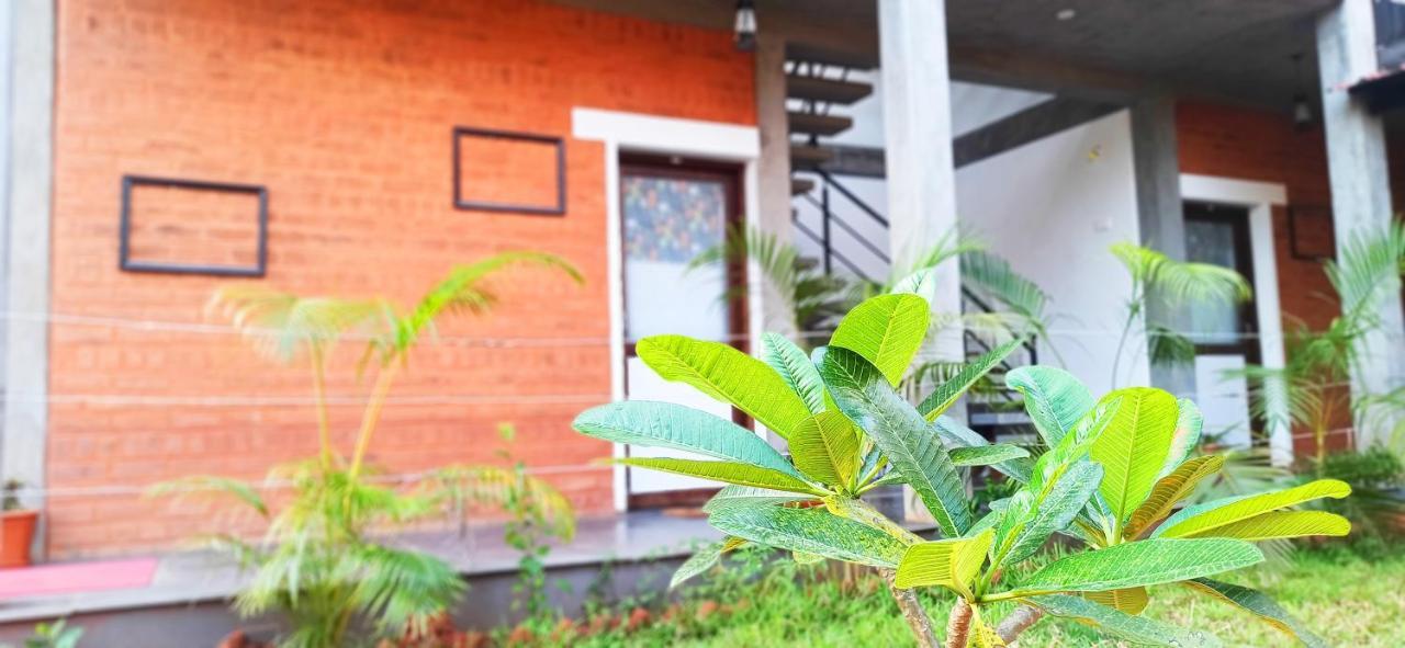 Wow Farm House Auroville Kültér fotó