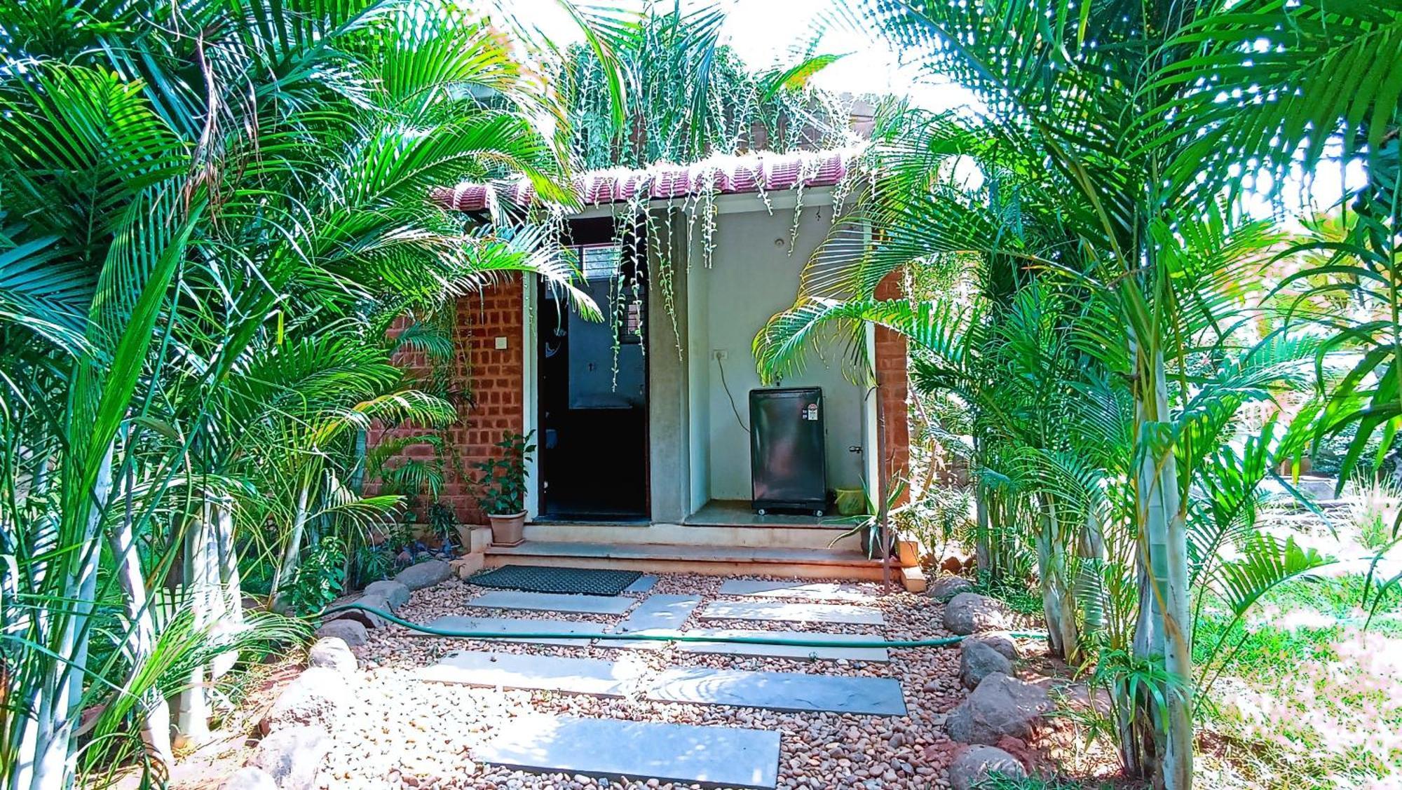 Wow Farm House Auroville Kültér fotó