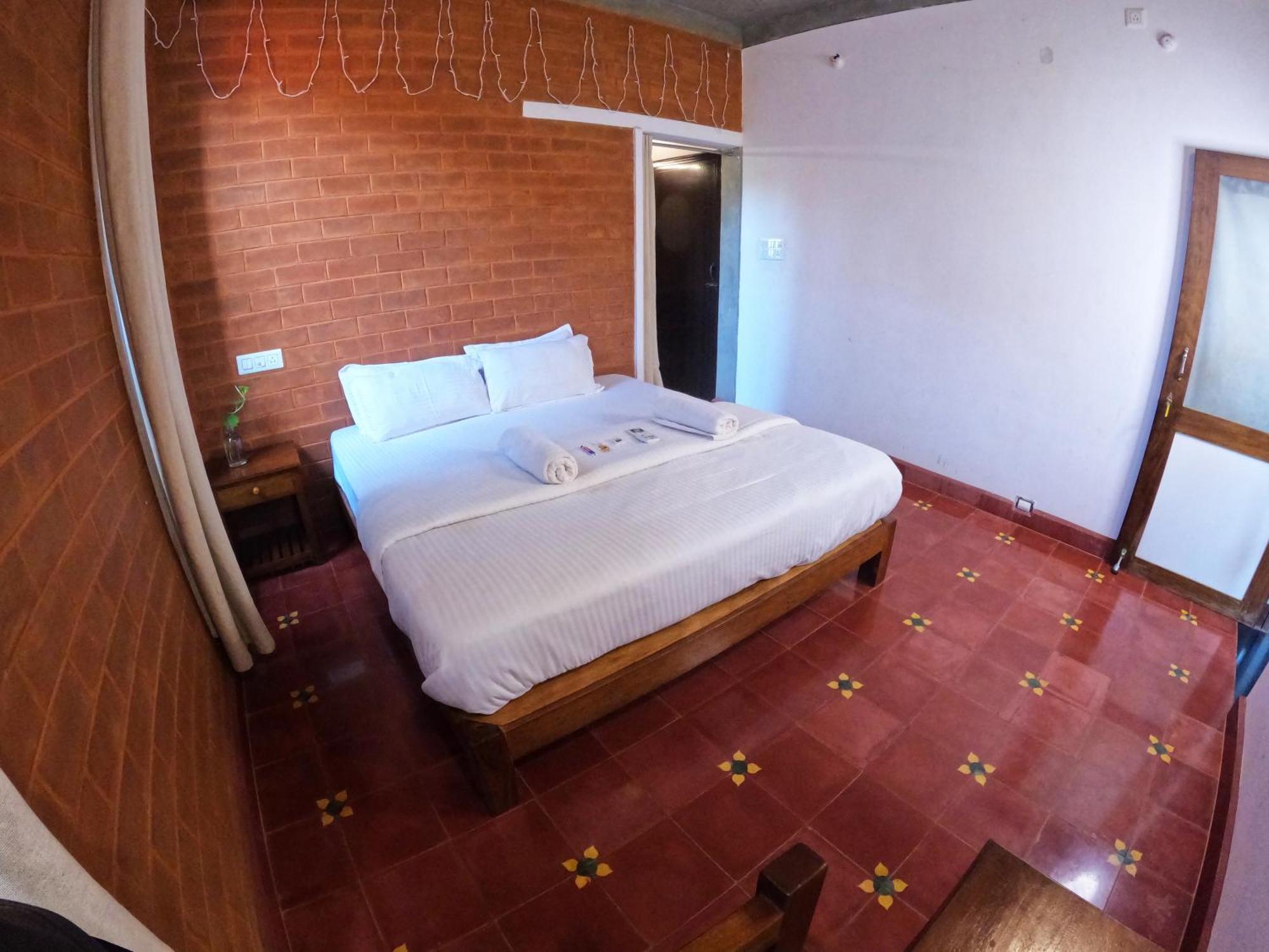Wow Farm House Auroville Kültér fotó