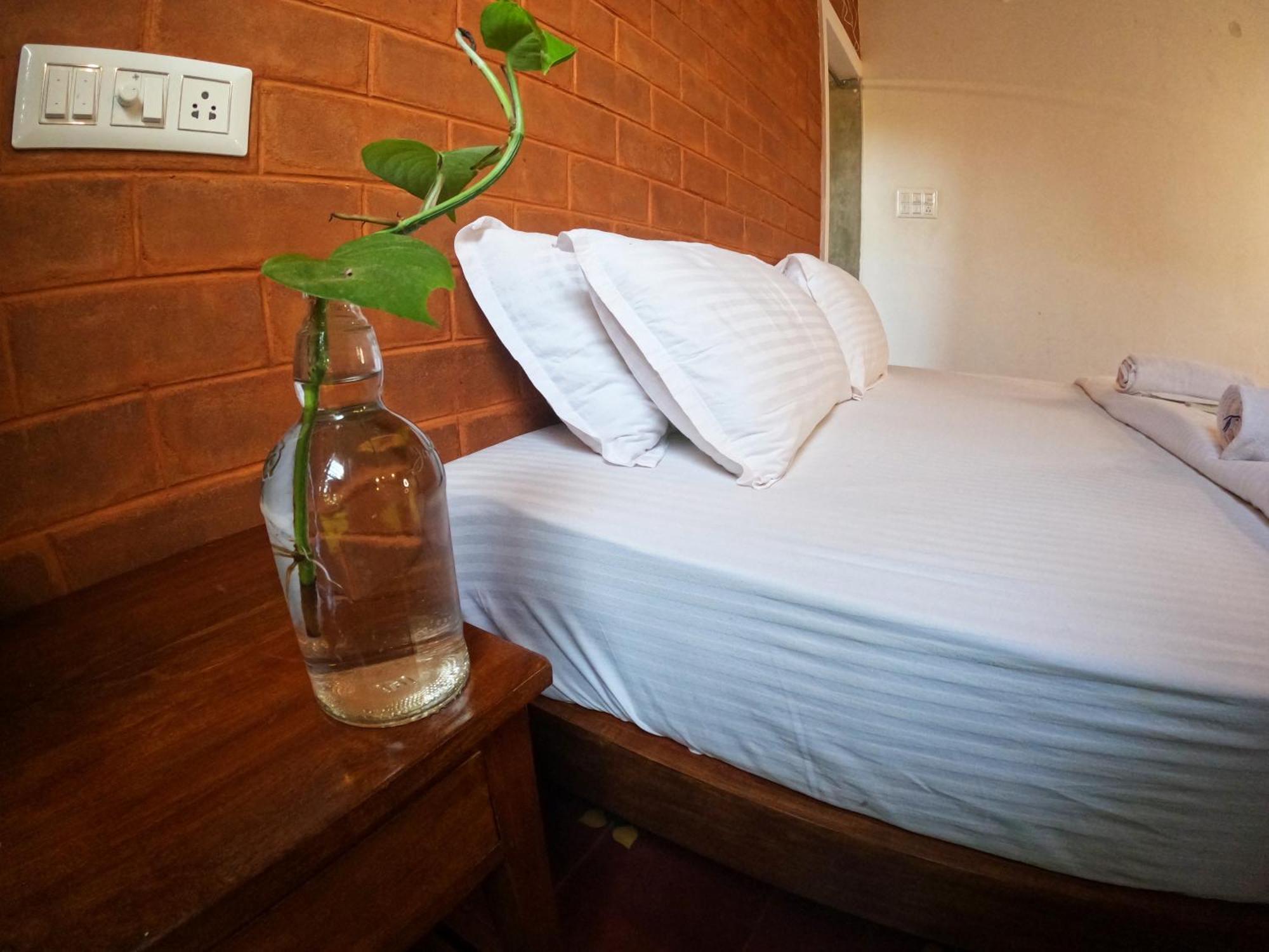 Wow Farm House Auroville Kültér fotó