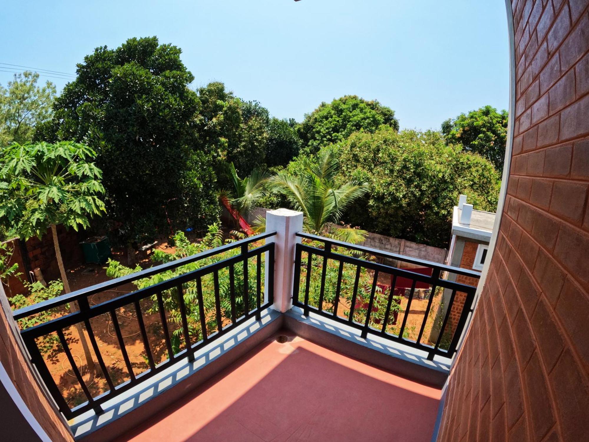 Wow Farm House Auroville Kültér fotó