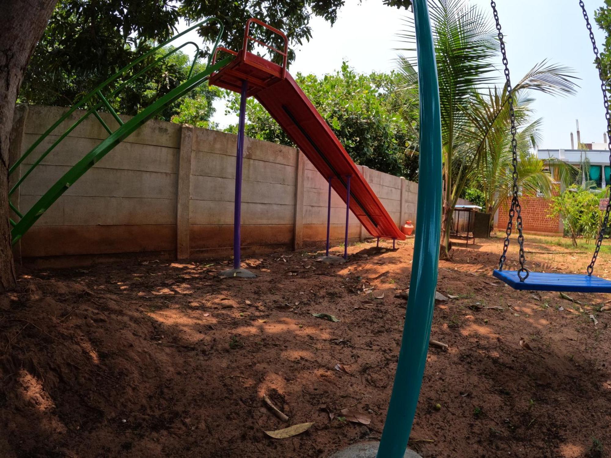 Wow Farm House Auroville Kültér fotó